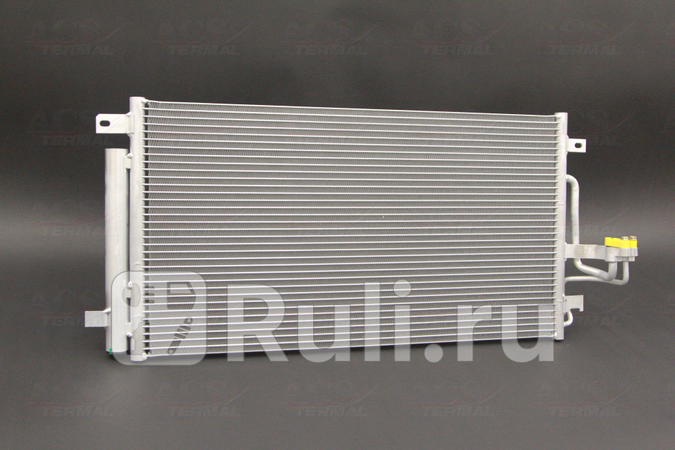 Радиатор кондиционера Geely Coolray 19- ACS TERMAL 104140 10930₽