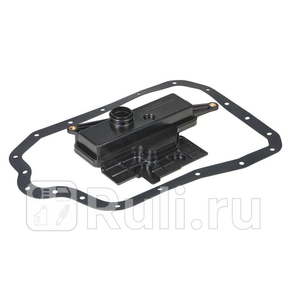 Фильтр для ам Toyota Camry 17-RAV 4 12- U760E АКПП CRT1007KIT Carville Racing crt1007kit 1530₽