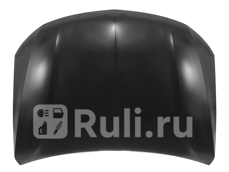 Капот для Mitsubishi L200 2015-2018 SAT ST-MB94-015-0 19220₽