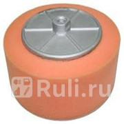 Губка полировальная Holex на резьбе М14 оранжевая HOLEX HAS-0234 930₽