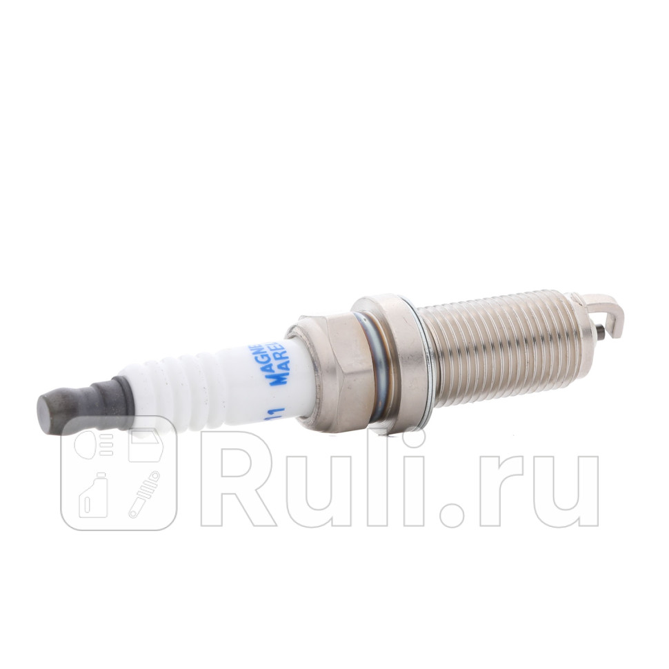 Свеча зажигания MAGNETI MARELLI 062711000027 340₽