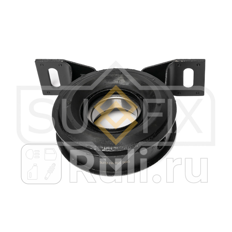 Опора карданного вала правлев SUFIX FM7021 1530₽