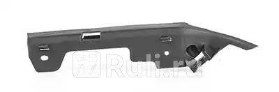 Кронштейн переднего бампера правый BSG BSG 65-922-002 530₽