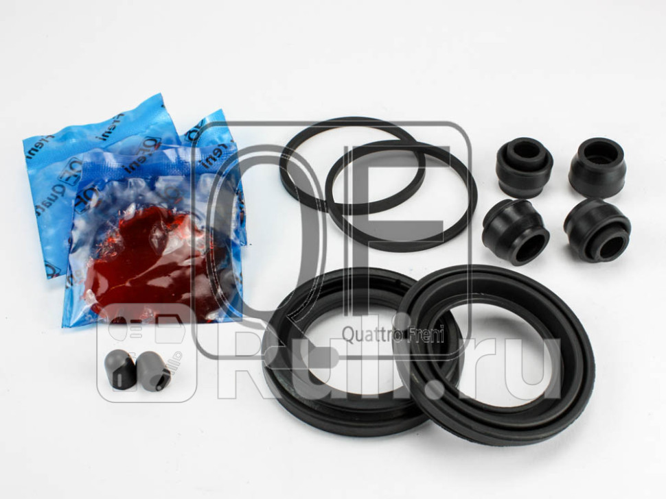 Ремкомплект суппорта тормозного Quattro Freni qf00z00085 410₽