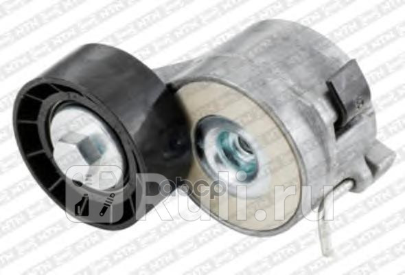 ролик натяжной с механизмом натяжения Citroen Nemo 14HDiC5XsaraBerlingo 16HDi 05 SNR GA35917 4250₽