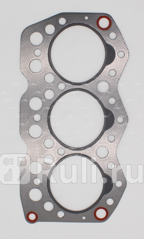 Прокладка ГБЦ Autowelt HG32230 1490₽