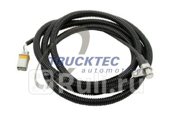 Датчик частота вращения колеса переднийзадний 2065 mm TRUCKTEC 0542089 2530₽