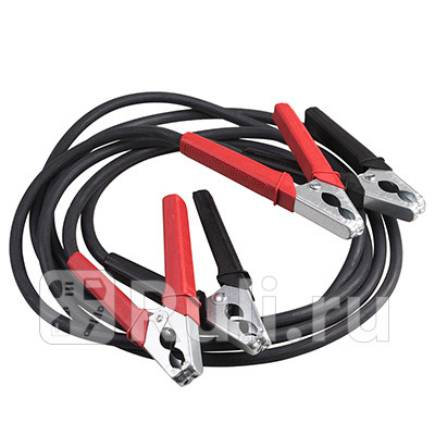 Провода для прикуривания 200A 2 м SKYWAY Re-Start SKYWAY S03701003 1490₽