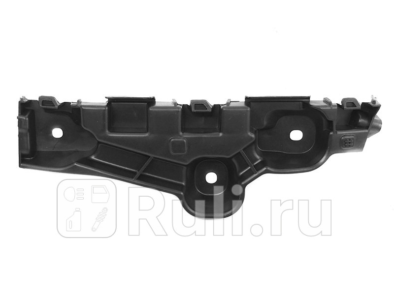 Крепление переднего бампера левое для Renault Logan 2 2013-2018 SAT ST-DC02-000B-A2 420₽