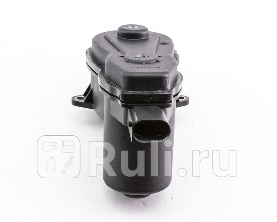 Электродвигатель audi a4 -15 тормозного суппорта DOMINANT AW8K009980281A 4720₽