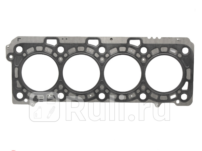 Прокладка головки блока 1VDFTV T-135 LH LAND CRUISER J7J20LEXUS LX450D 15- TOYOTA-LEXUS 11116-51030-C0 4540₽