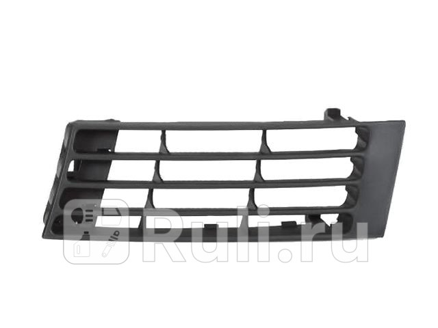 Решетка переднего бампера левая для Audi A4 B5 рестайлинг 1999-2001 Forward AI0A499-190B-L 880₽