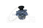 Топливный насос ручной подкачки -51121500002 TRUCKTEC 0514021 5490₽