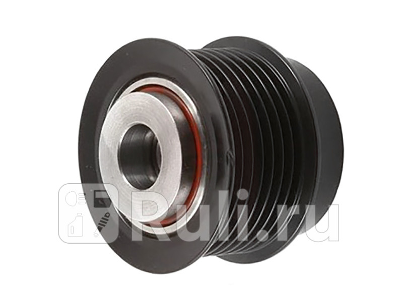 Шкив генератора SAT ST-27415-0W042 1570₽