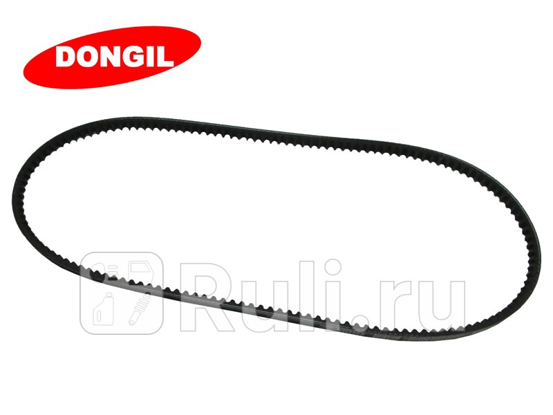 Ремень ГРМ MITSUBISHI 124х29 DONGIL 124RU29 DONGIL 124RU29 1570₽