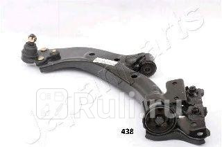 Рычаг передний левый JAPANPARTS BS-438L 0₽