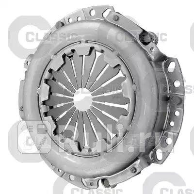 Комплект сцепления Renault Megane 1416 96 VALEO 786015 0₽