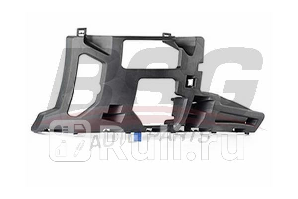 кронштейн переднего бампера левый Ford Mondeo IV 07- BSG BSG 30-922-038 940₽