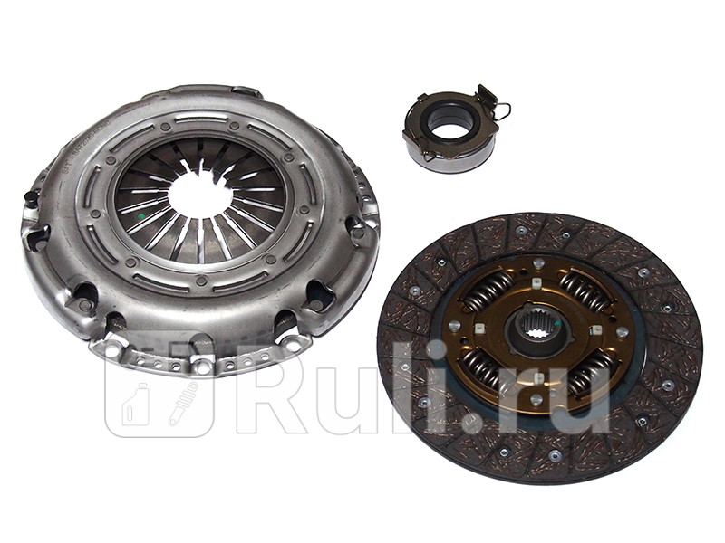 Комплект сцепления для Lifan X60 2011-2016 SAT ST-130-0003 10910₽