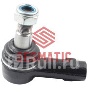 Наконечник рулевой SEGMATIC SGST2150 750₽