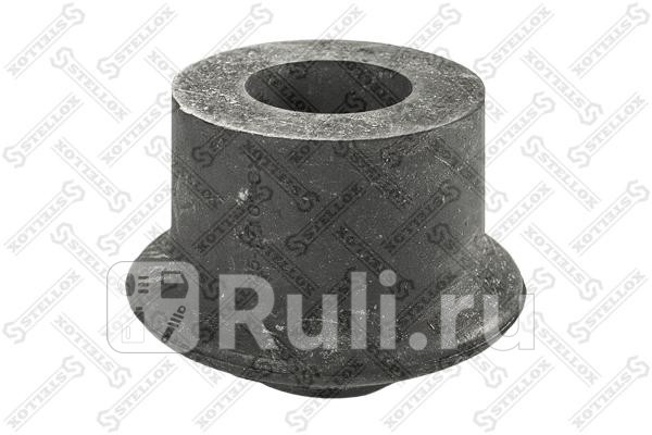 Подушка ДВС передняя Audi 80 13-16D -88 100 19 23 -90 STELLOX 25-17101-SX 240₽