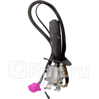 Переключатель подрулевой светповоротовстеклоочзвуковой сигнал DAF Febi 40793 11580₽