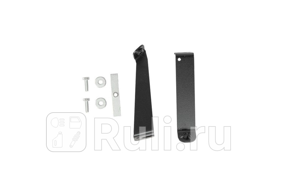 Защита редуктора Renault Duster V - 13Т 15d 16 20 полный привод Arkana Kaptur Lecar LECAR LECAR070240205 1970₽