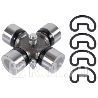 Крестовина карданной передачи HYUNDAI GALLOPER II 25 TCi D 25 TD 25 TD intercooler 98- H-1 ав BLUE PRINT ADG03904 0₽