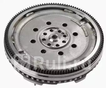 Маховик SACHS 2294 501 197 91740₽