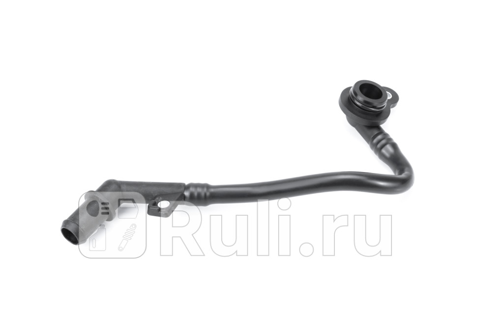 Трубка системы охлаждения Metaco 7174-019 3650₽