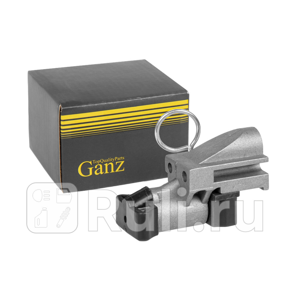 Натяжитель цепи ГРМ GANZ GIE37466 2000₽