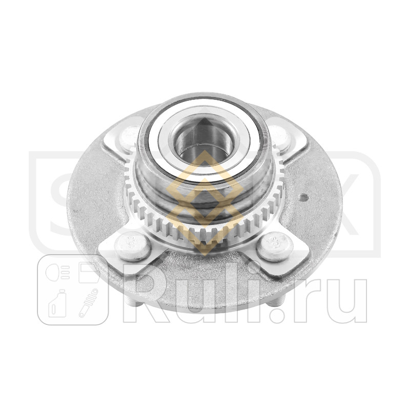 Ступица колеса зад правлев SUFIX SN1016 3640₽