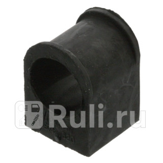 Втулка стабилизатора передн 25мм mercedes-benz sprinter 2-t 901 902 95-06 sprinter 2-t SWAG 10918874 200₽