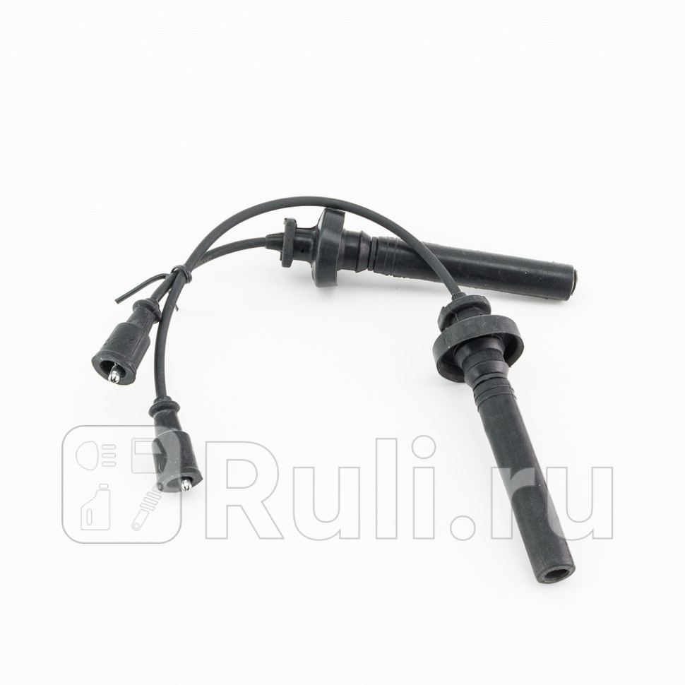 Провода высокого напряж к-кт DOMINANT MTMD0365102 1430₽