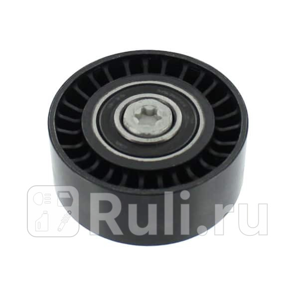 Ролик обводной chevrolet captiva, opel antara 2.0d 06>  SKF VKM25701