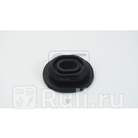 Втулка крепления радиатора Quattro Freni QF33G00076 220₽