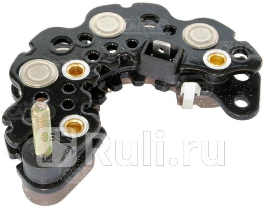 Диодный мост генератора CARGO 235028 1640₽