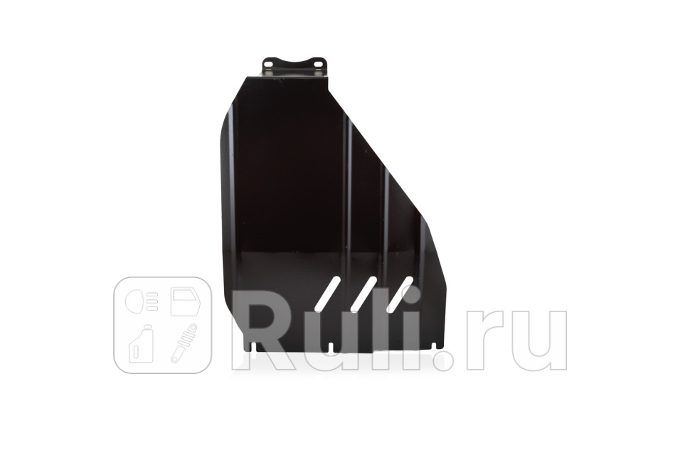 Защита раздаточной коробки комплект крепежа для Volkswagen Touareg 2 2010-2014 NLZ NLZ5125230 NEW 3860₽