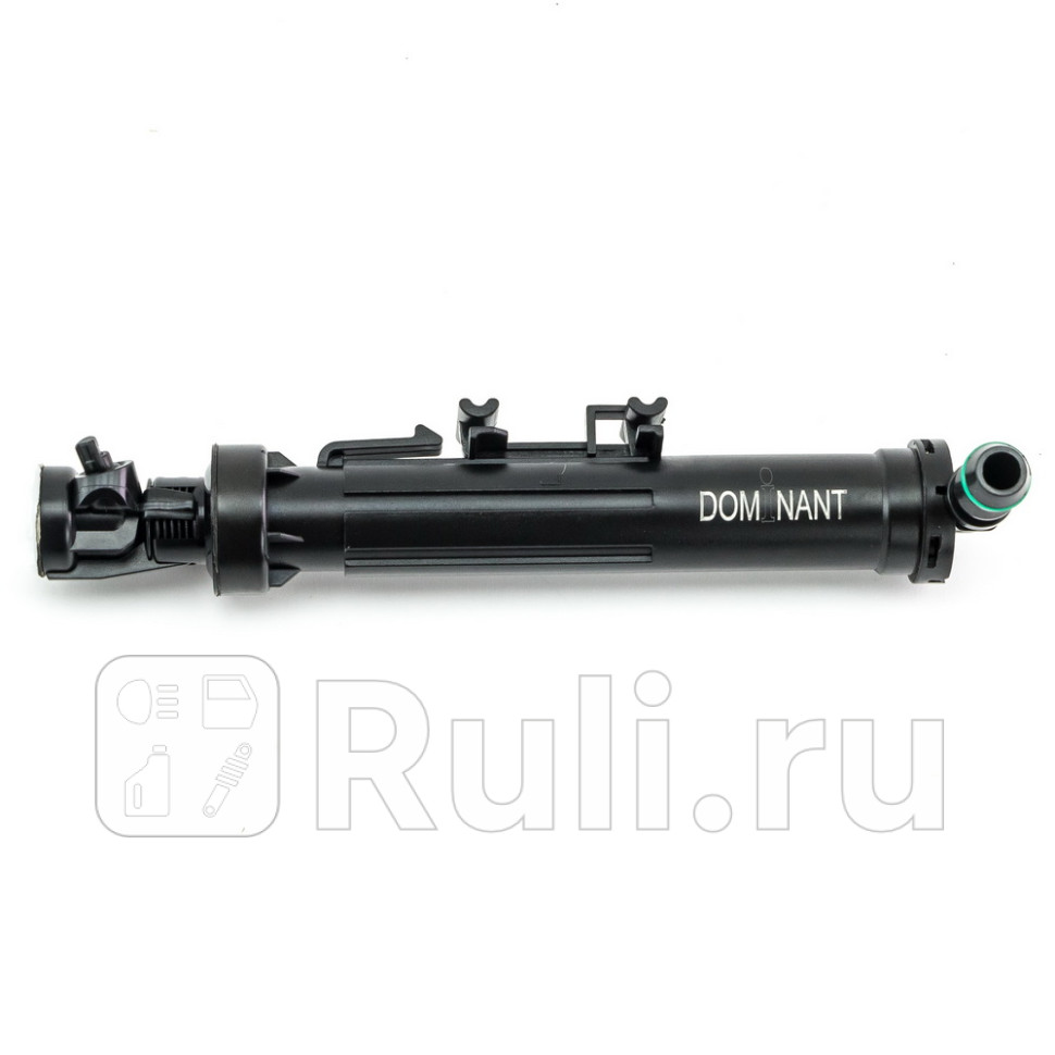 Форсунка омывателя фары DOMINANT MB16068601147 0₽