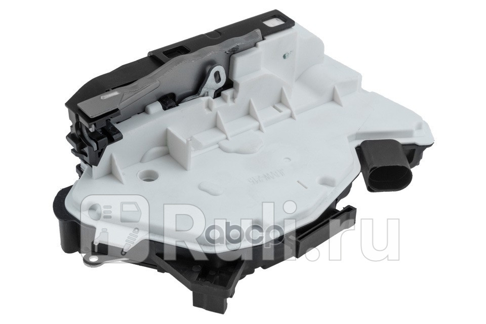 Замок двери задней правой VW TIGUAN 2012-PASSAT CC 2012- NTY EZCVW215 0₽