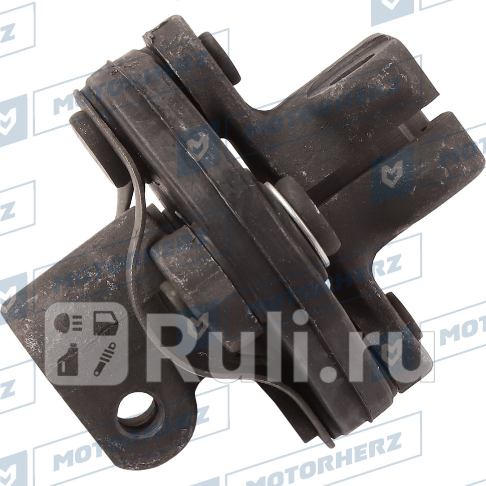 Кардан рулевой Motorherz HCS1151 2430₽