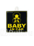 Знак информационный 