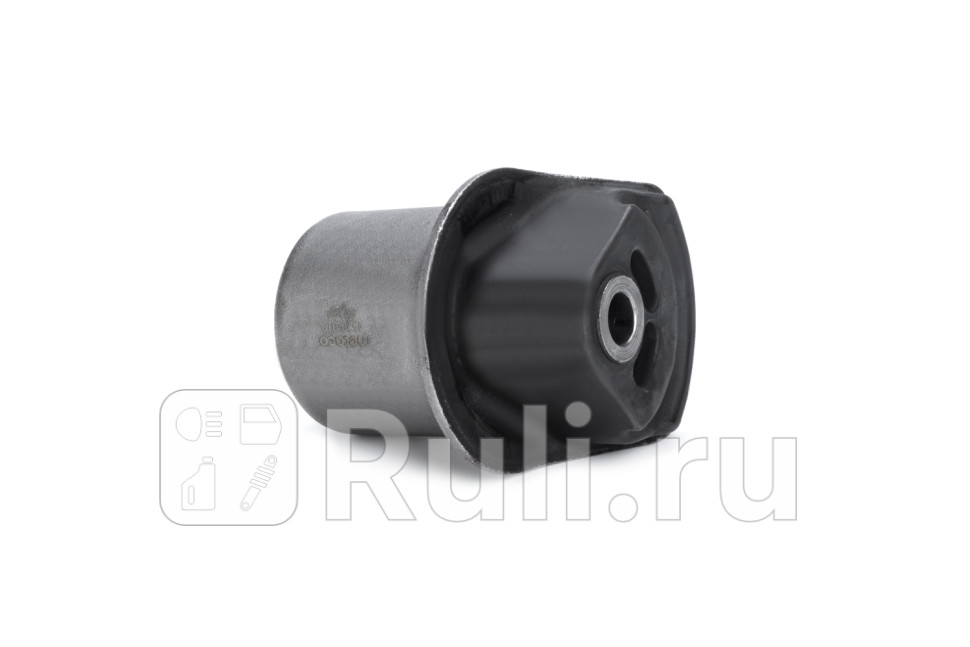 Сайлентблок задней балки Metaco 4520-019 1310₽