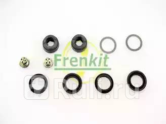 Ремкомплект главного тормозного цилиндра NISSAN Datsun Ebro Serie D-E D 254mm Frenkit 125047 FRENKIT 125047 1340₽