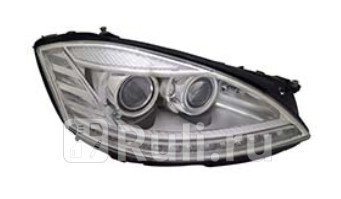 Фара правая для Mercedes W221 2010-2013 TYC 20-E413-06-2B 64030₽