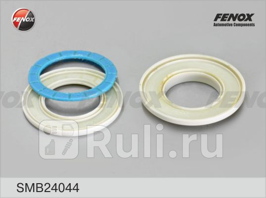 Подшипник опоры амортизатора Ford Escape 00-07 Maverick TM7 06-09 SMB24044 FENOX SMB24044 420₽