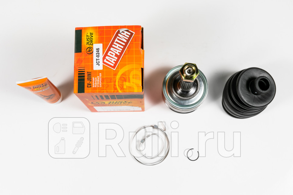 ШРУС внешний JD JCT0246 2160₽
