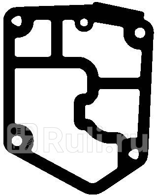 Прокладка масляного фильтра VAG 12-20TDi-PD 00- ELRING 530821 310₽