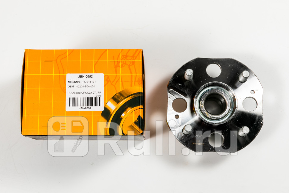 Ступица задняя с ABS JD JEH0052 2380₽