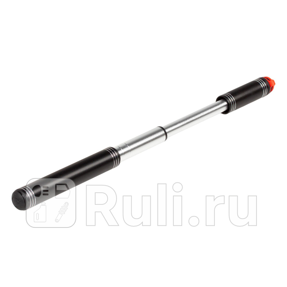 Насос велосипедный Airline цельнометаллический AIRLINE AHPA004 1220₽